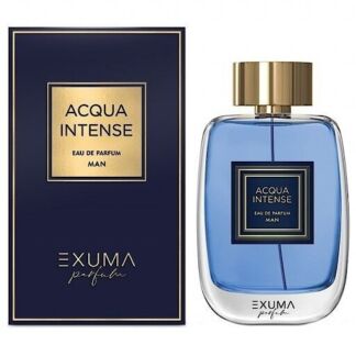 Acqua Intense Man Exuma