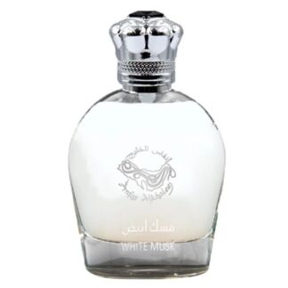 White Musk Anfas Alkhaleej