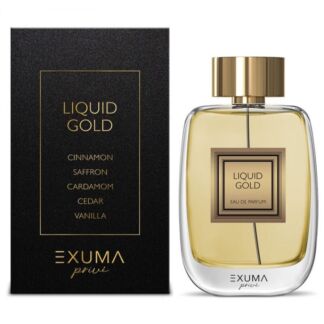 Liquid Gold Exuma