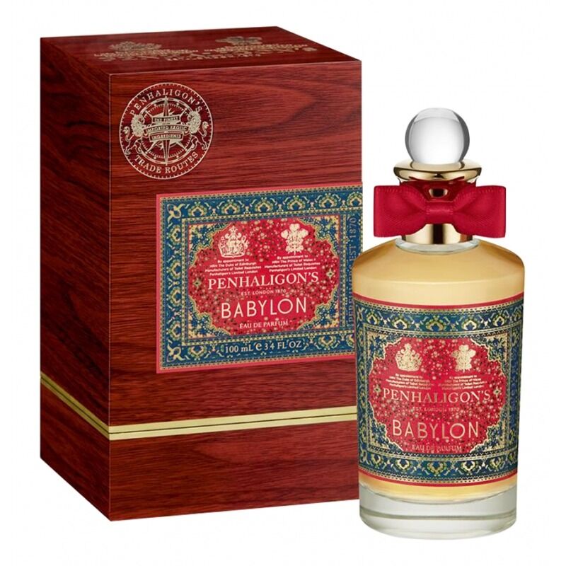 Babylon Penhaligon`s фото 1