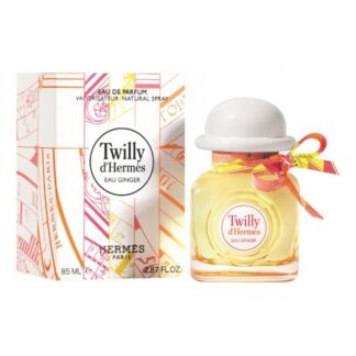 Twilly D'Hermes Eau Ginger Hermes