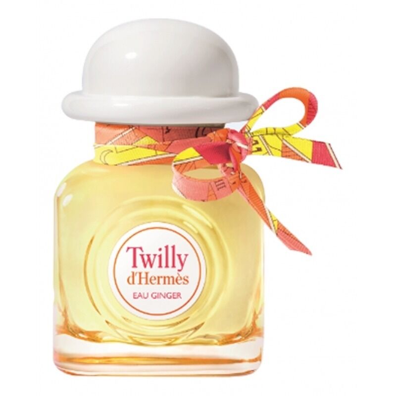Парфюмерная вода Twilly D'Hermes Eau Ginger Hermes фото 1