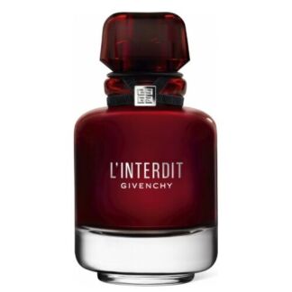 L'Interdit Eau de Parfum Rouge GIVENCHY