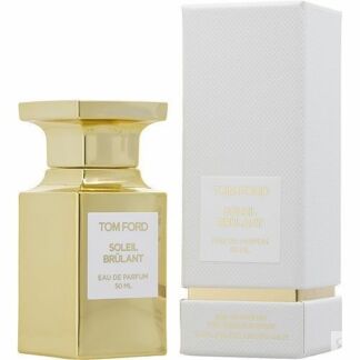 Soleil Brulant Tom Ford