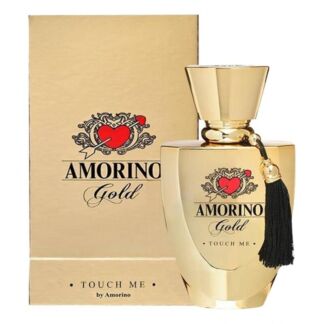 Gold Touch Me Amorino