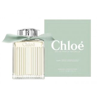 Chloe Eau De Parfum Naturelle Chloe