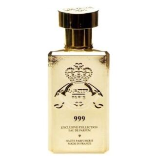 999 Al-Jazeera Perfumes