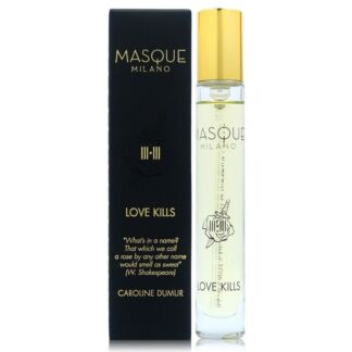 Love Kills Masque