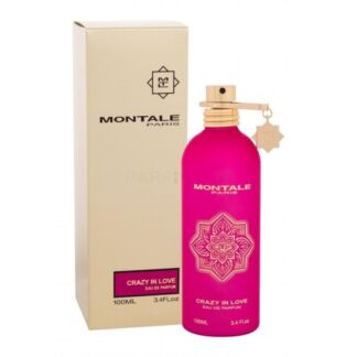 Crazy In Love MONTALE