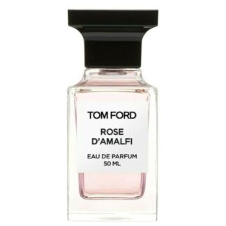 Rose D'Amalfi Tom Ford