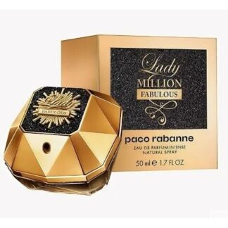 Lady Million Fabulous Paco Rabanne