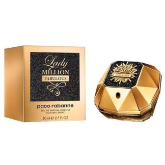 Lady Million Fabulous Paco Rabanne