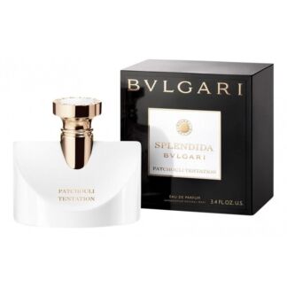 Splendida Patchouli Tentation BVLGARI