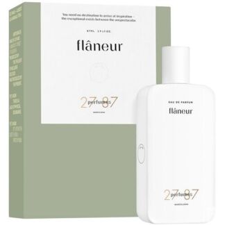Flaneur 27 87 Perfumes
