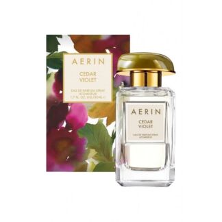 Cedar Violet AERIN