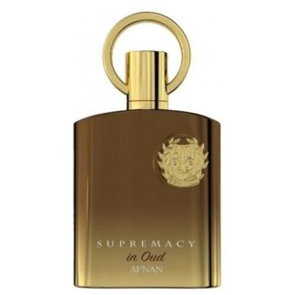 Supremacy in Oud AFNAN