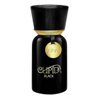 Black 1240 Cupid Perfumes