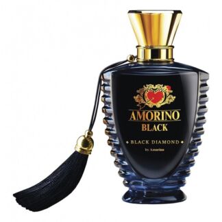 Black Diamond Amorino