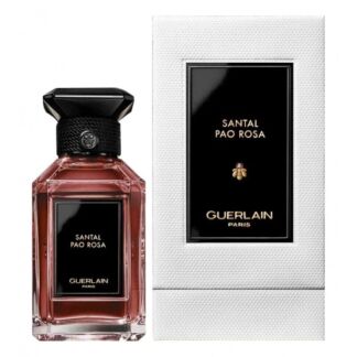 Santal Pao Rosa Guerlain