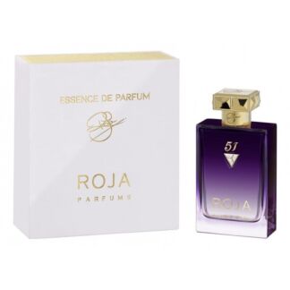 51 Pour Femme Essence De Parfum Roja Parfums