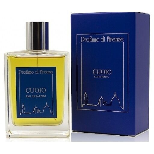 Cuoio Profumo di Firenze