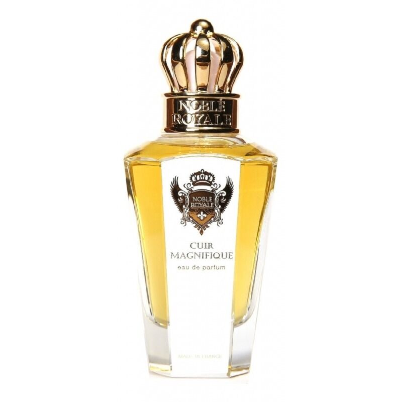 Cuir Magnifique Noble Royale