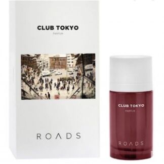 Club Tokyo Roads