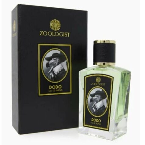 Dodo Zoologist Perfumes фото 1