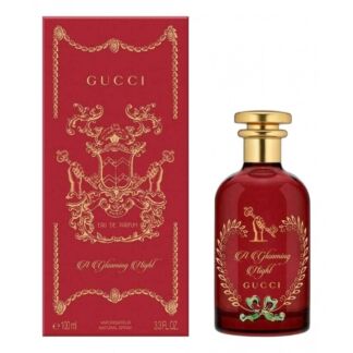 A Gloaming Night GUCCI