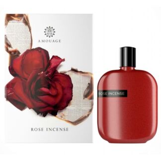 Rose Incense Amouage