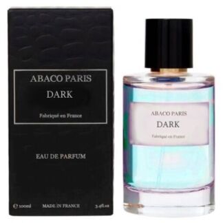 Dark Abaco Paris