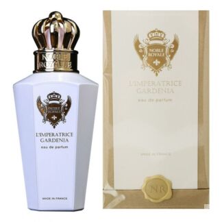 L’Imperatrice Gardenia Noble Royale