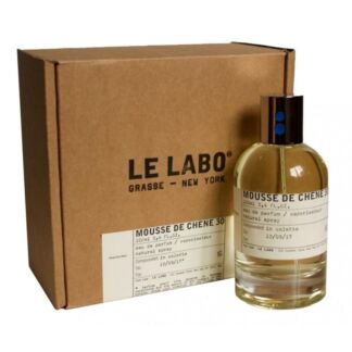 Mousse de Chene 30 (Amsterdam City Exclusive) Le Labo