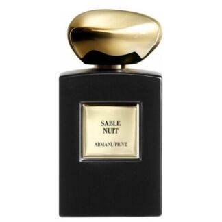 Sable Nuit ARMANI