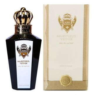 Majestueux Vetiver Noble Royale