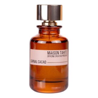 Carnal Cacao Maison Tahite - Officine Creative Profumi