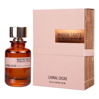 Carnal Cacao Maison Tahite - Officine Creative Profumi