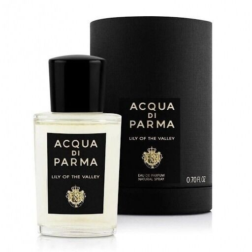 Lily of the Valley Acqua di Parma фото 1