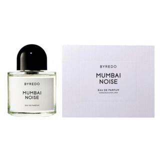 Mumbai Noise BYREDO