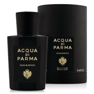 Oud & Spice Acqua di Parma