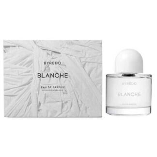 Blanche Limited Edition 2021 BYREDO