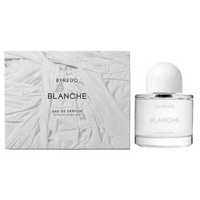 Blanche Limited Edition 2021 BYREDO фото 1