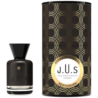 Sexycrush J.U.S Parfums