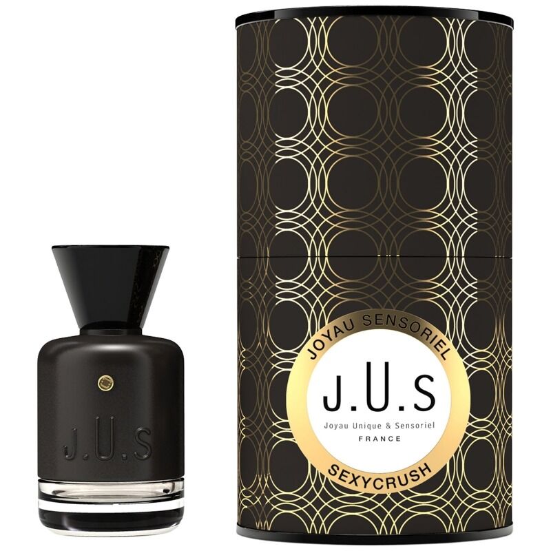 Sexycrush J.U.S Parfums фото 1