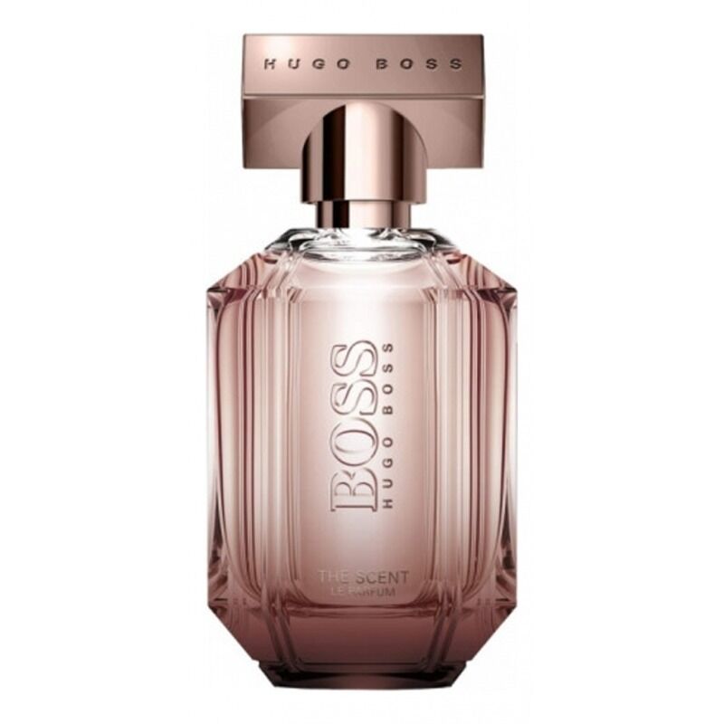 Boss The Scent Le Parfum for Her HUGO BOSS