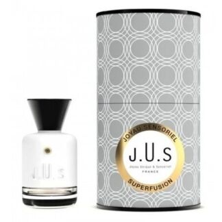 Superfusion J.U.S Parfums