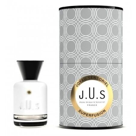 Superfusion J.U.S Parfums фото 1