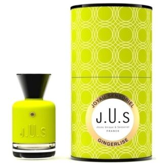 Gingerlise J.U.S Parfums