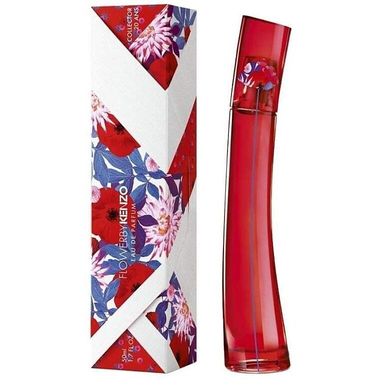 Flower by Kenzo 20th Anniversary Edition KENZO фото 1