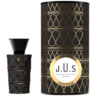 Coffeeze J.U.S Parfums